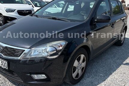 Kia ceed / Ceed 200.000 km 1.799 &euro; Waiblingen-Hegnach 71334