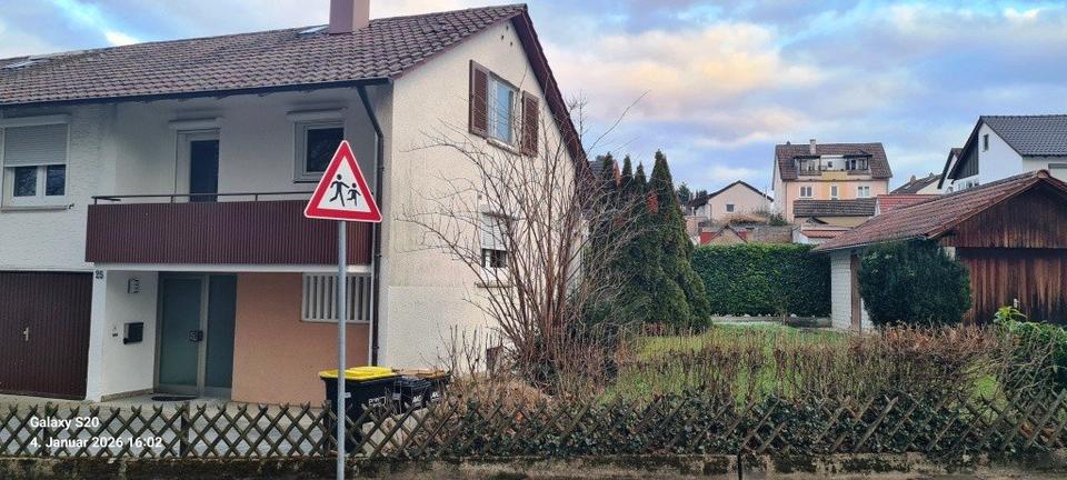 Doppelhaushälfte Leingarten - 4 Zimmer, 100 m&sup2;, 449.000&euro; | Angebot:26961257