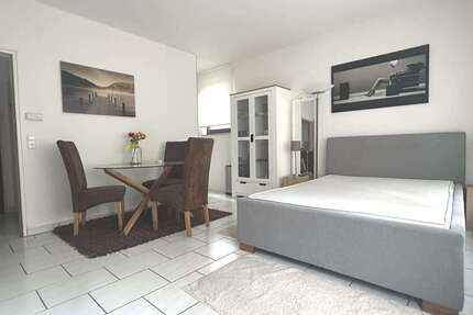 Wohnung Stuttgart Stuttgart-Süd - 1 Zimmer, 35 m&sup2;, 675&euro; | Angebot:26551676
