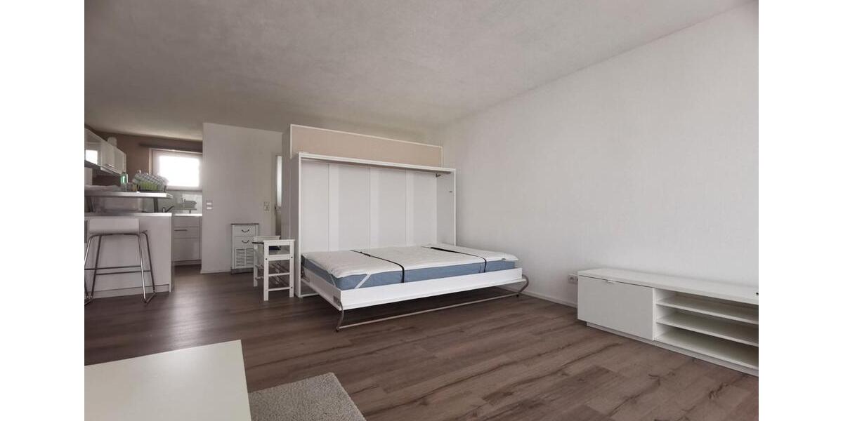 Etagenwohnung Ludwigsburg Pflugfelden - 1 Zimmer, 43 m&sup2;, 198.000&euro; | Angebot:26022291
