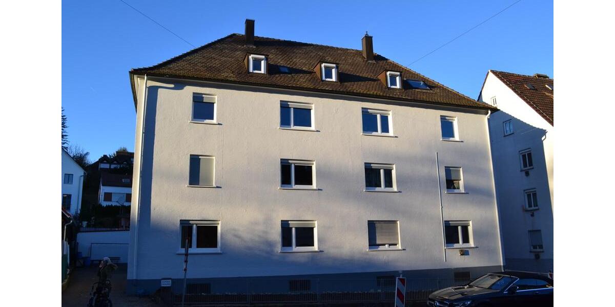 Dachgeschoßwohnung Ludwigsburg Eglosheim - 1 Zimmer, 12 m&sup2;, 395&euro; | Angebot:26088245