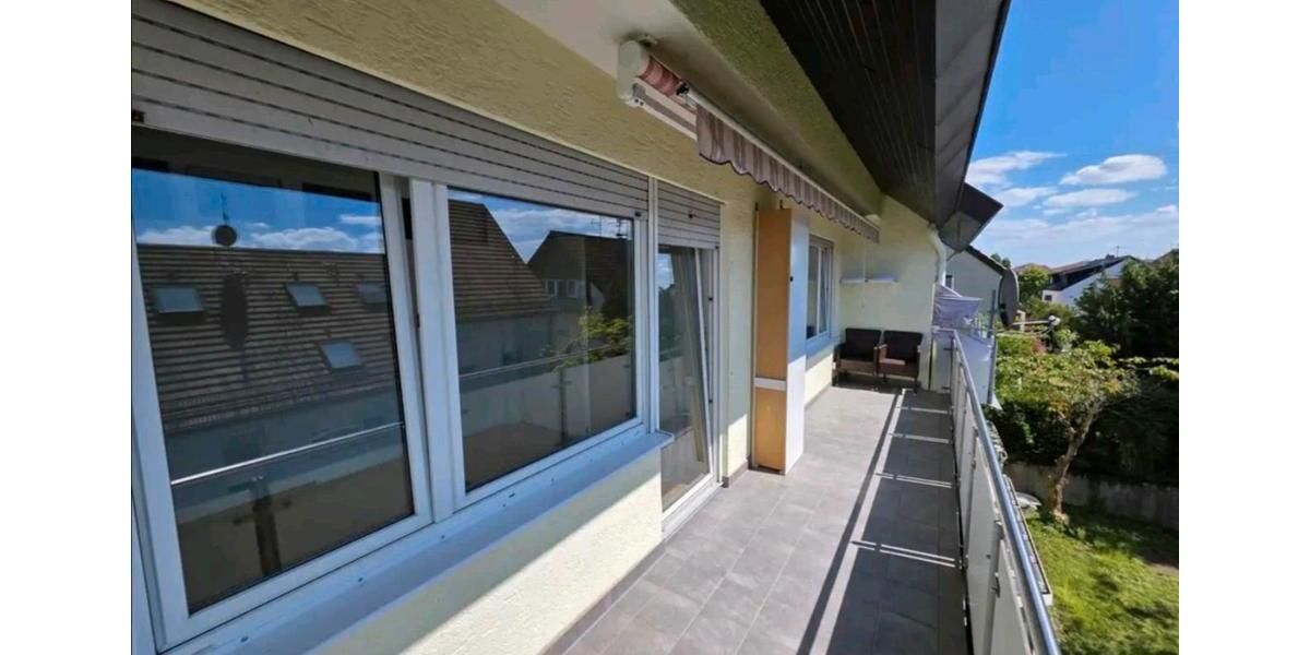 Etagenwohnung Filderstadt - 4 Zimmer, 399.999&euro; | Angebot:21668130