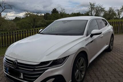 VW Arteon 51.200 km 28.900 &euro; Schorndorf 73614