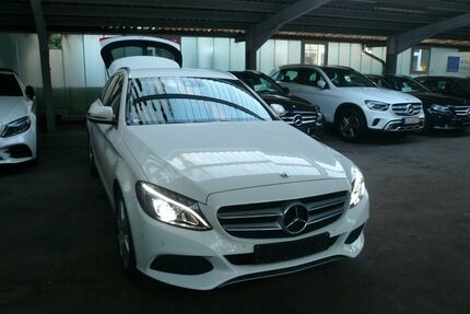 Mercedes-Benz C 180 86.000 km 18.990 &euro; Ludwigsburg 71634