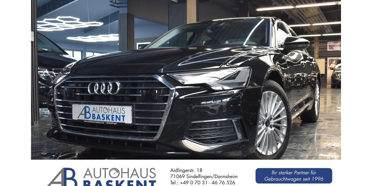 Audi A6 66.700 km 32.690 &euro; Sindelfingen-Darmsheim 71069