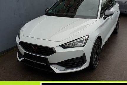 Cupra Leon 93.668 km 21.970 &euro; Waiblingen 71332