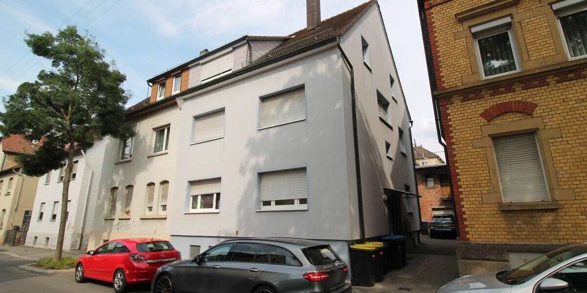Einfamilienhaus Heilbronn / Böckingen Böckingen - 9 Zimmer, 181 m&sup2;, 499.500&euro; | Angebot:27083611