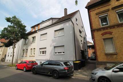 Haus Heilbronn / Böckingen Böckingen - 9 Zimmer, 181 m&sup2;, 499.500&euro; | Angebot:27083611