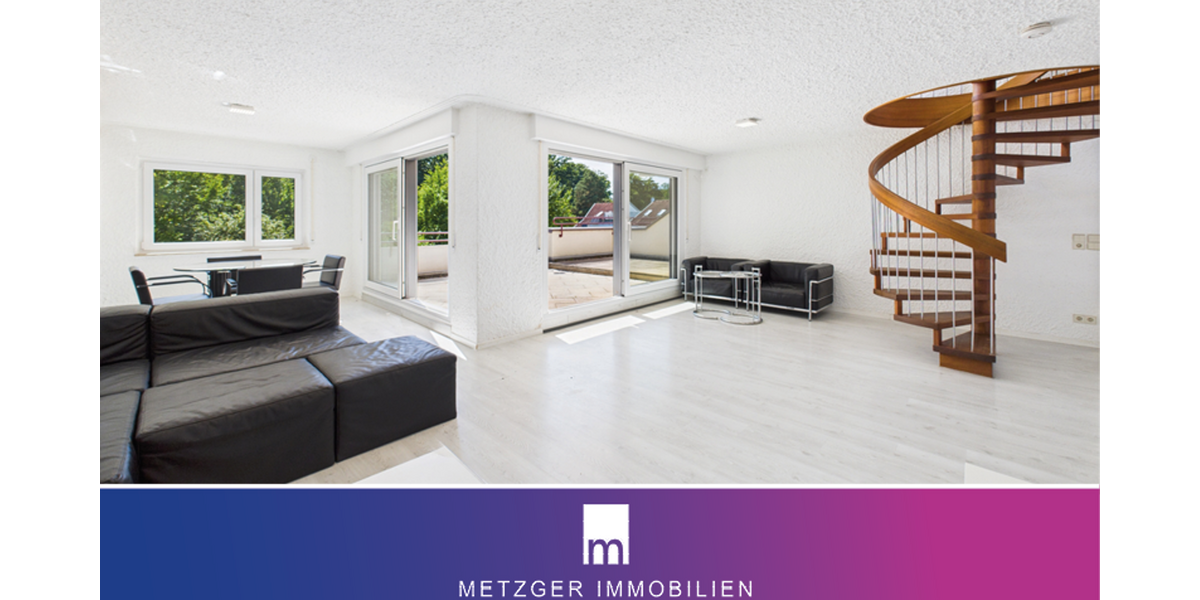 Etagenwohnung Böblingen Dagersheim - 5.5 Zimmer, 170 m&sup2;, 560.000&euro; | Angebot:22707411