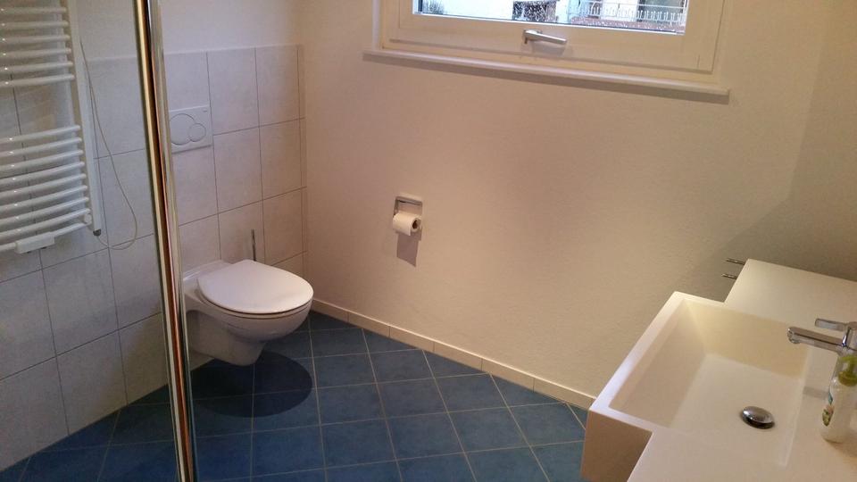 Dachgeschoßwohnung Sindelfingen Darmsheim - 1.5 Zimmer, 43 m&sup2;, 990&euro; | Angebot:25311179