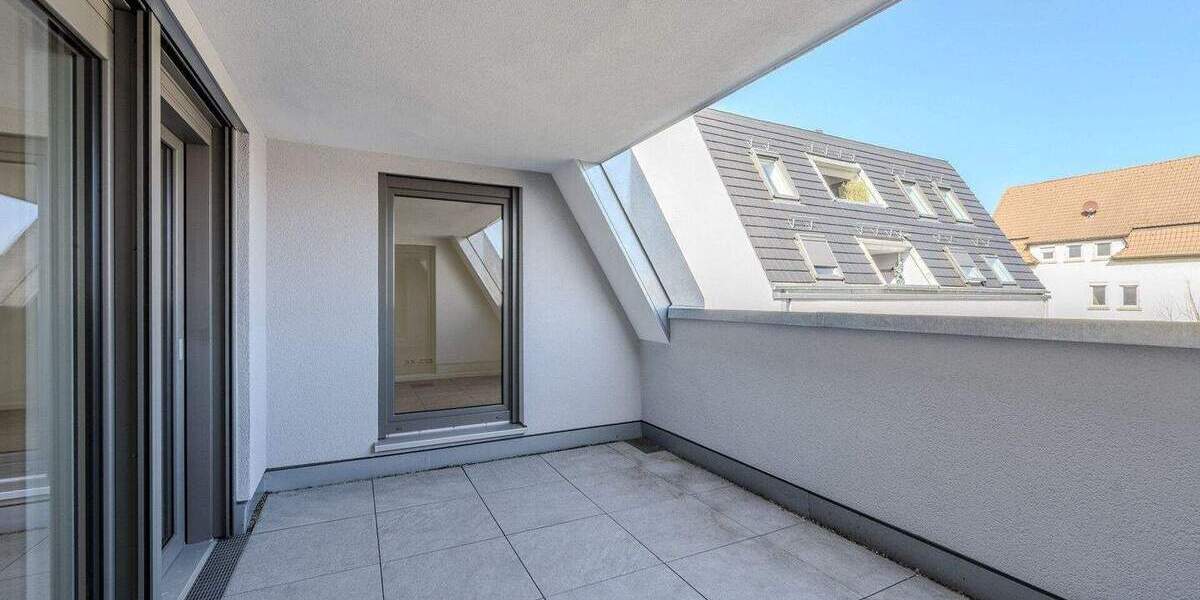 Etagenwohnung Stuttgart / Zuffenhausen Zuffenhausen - 4 Zimmer, 117 m&sup2;, 749.000&euro; | Angebot:25704192