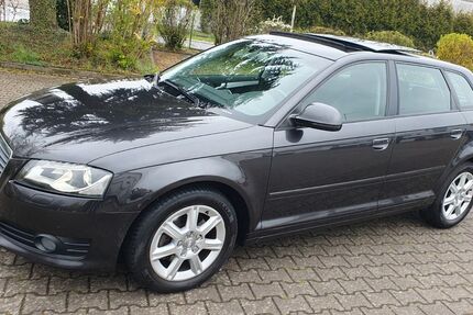 Audi A3 202.085 km 5.250 &euro; Mühlacker / Enzberg 75417