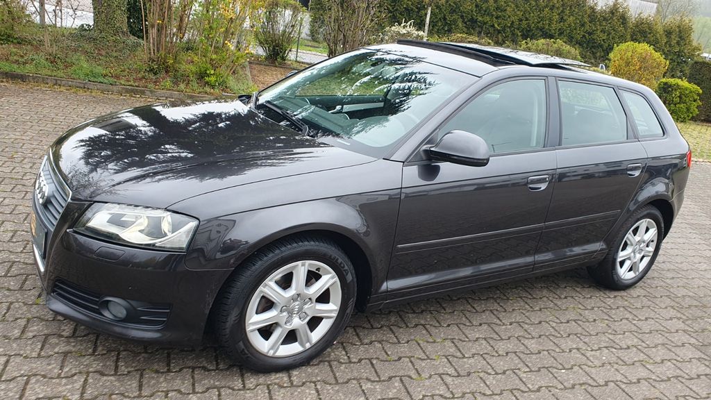 Audi A3 202.085 km 5.250 &euro; Mühlacker / Enzberg 75417