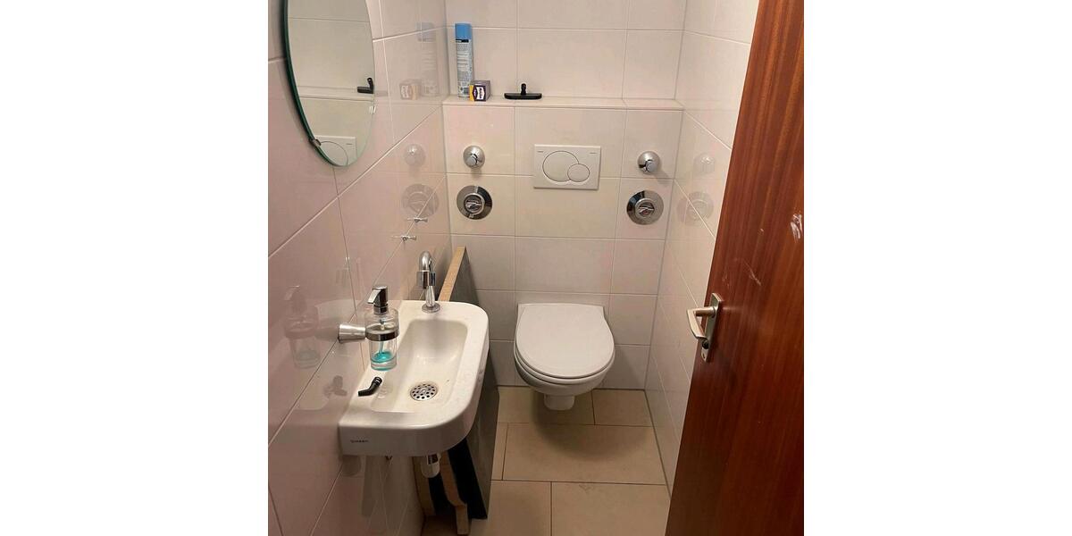 Etagenwohnung Stuttgart Botnang - 3 Zimmer, 74 m&sup2;, 1.400&euro; | Angebot:24487506