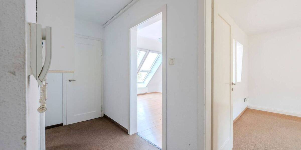 Mehrfamilienhaus, Wohnhaus Stuttgart Ost - 1 Zimmer, 210 m&sup2;, 947.000&euro; | Angebot:25690118