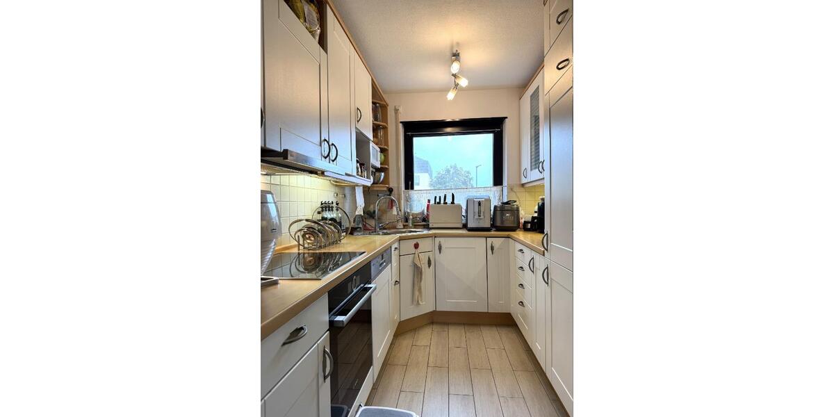 Etagenwohnung Leonberg - 3.5 Zimmer, 91 m&sup2;, 1.250&euro; | Angebot:25974630