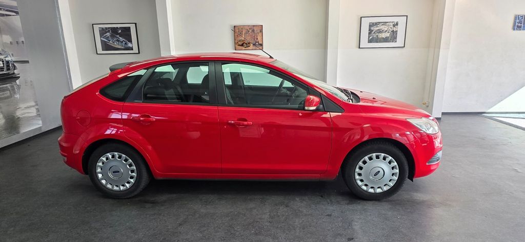 Ford Focus 174.000 km 2.990 &euro; Asperg/Ludwigsburg bei Stuttgart 71679