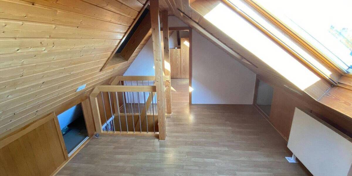 Doppelhaushälfte Stuttgart Hoffeld - 6 Zimmer, 93 m&sup2;, 649.000&euro; | Angebot:25662725