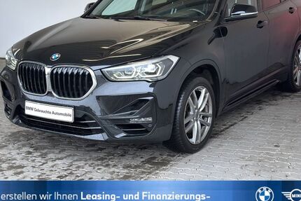 BMW X1 101.029 km 24.880 &euro; Heilbronn 74074
