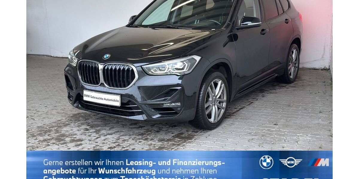 BMW X1 101.029 km 24.880 &euro; Heilbronn 74074