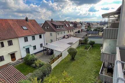 Wohnung Denkendorf - 4 Zimmer, 97 m&sup2;, 368.000&euro; | Angebot:25815885