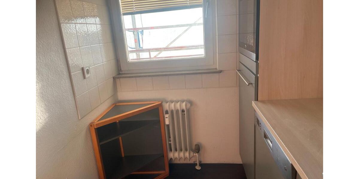 Etagenwohnung Esslingen am Neckar Pliensauvorstadt - 1 Zimmer, 38 m&sup2;, 700&euro; | Angebot:26223598