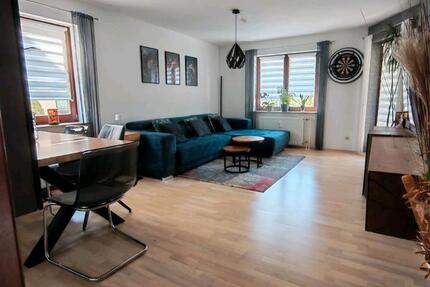 Wohnung Renningen - 3 Zimmer, 71 m&sup2;, 329.000&euro; | Angebot:26491093