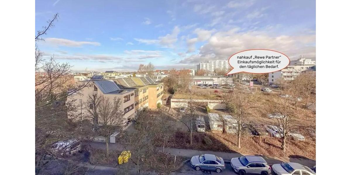 Etagenwohnung Waiblingen Beinstein - 3.5 Zimmer, 83 m&sup2;, 235.000&euro; | Angebot:26091382