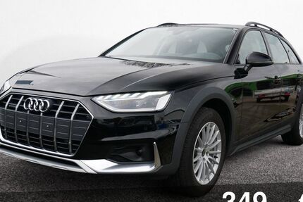Audi A4 Allroad 72.650 km 35.890 &euro; Bietigheim-Bissingen 74321
