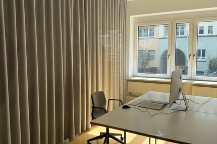 Gewerbeobjekt Stuttgart Stuttgart-Nord - 575&euro; | Angebot:25924937