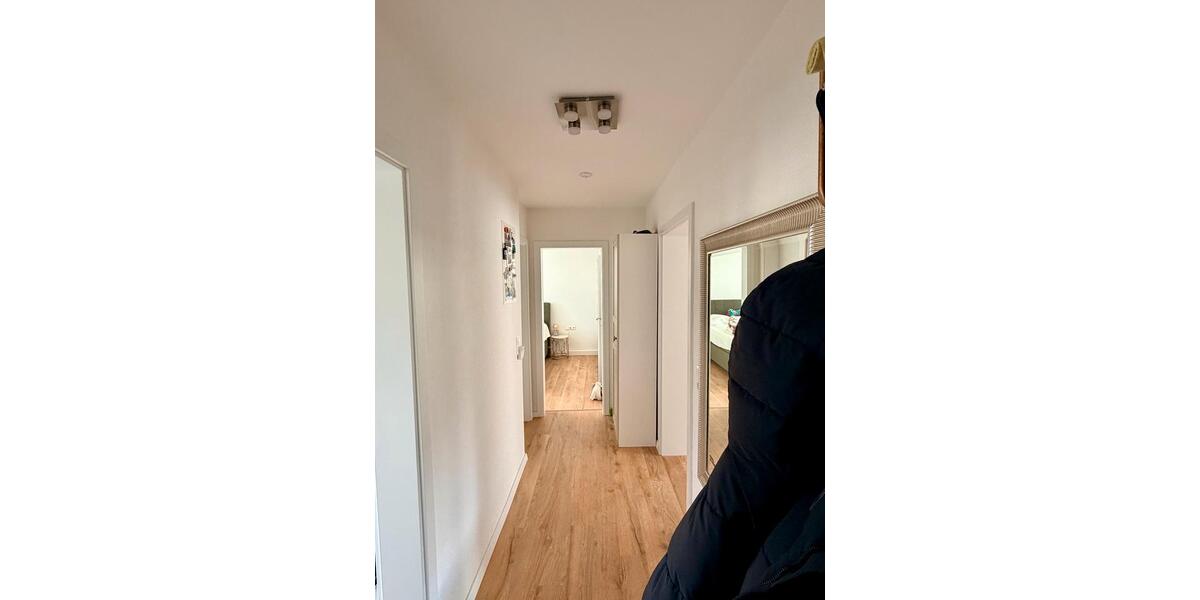 Etagenwohnung Stuttgart Neuwirtshaus - 3 Zimmer, 65 m&sup2;, 1.220&euro; | Angebot:25865123