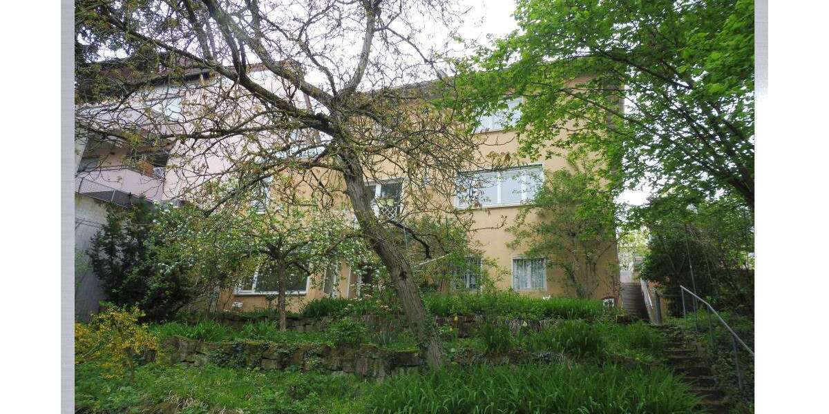 Einfamilienhaus Stuttgart Bopser - 11 Zimmer, 265 m&sup2;, 995.000&euro; | Angebot:20985465