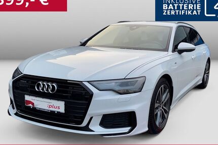 Audi A6 77.905 km 30.990 &euro; Esslingen 73730