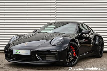 Porsche 992 3.421 km 145.900 &euro; Weinstadt 71384