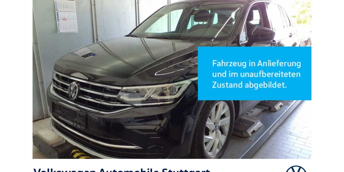 VW Tiguan 38.367 km 29.730 &euro; Stuttgart-Wangen 70188