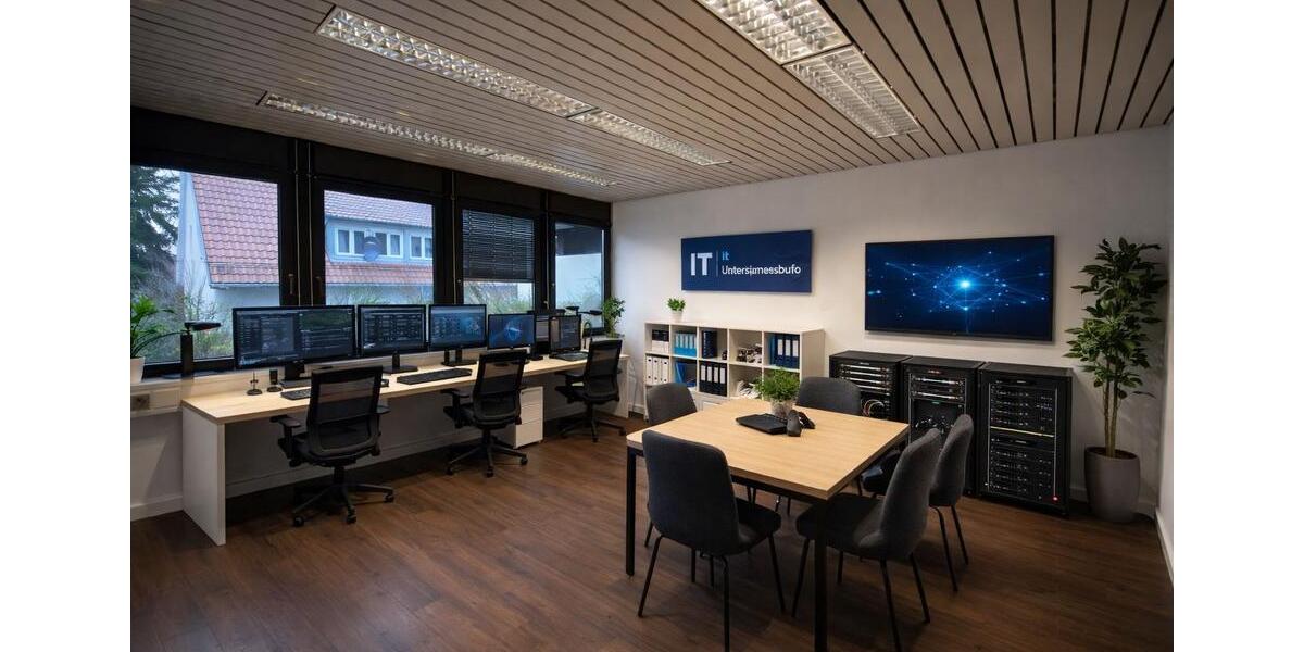 Gewerbeobjekt Fellbach Oeffingen - 1.254&euro; | Angebot:25634643