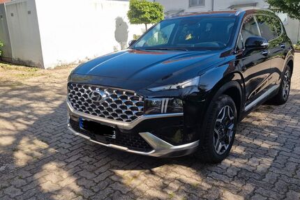Hyundai SANTA FE 37.000 km 40.950 &euro; Rutesheim 71277