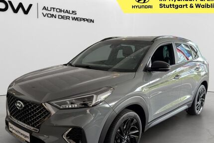 Hyundai TUCSON 32.979 km 24.880 &euro; Stuttgart 70469