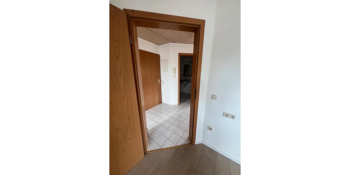 Dachgeschoßwohnung Rudersberg - 2 Zimmer, 54 m&sup2;, 189.000&euro; | Angebot:27211431
