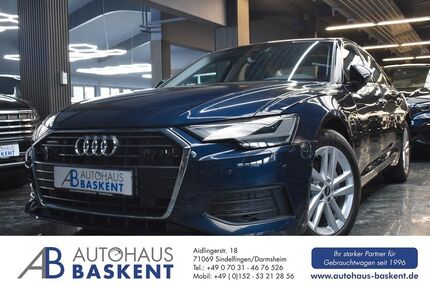 Audi A6 36.500 km 34.980 &euro; Sindelfingen-Darmsheim 71069