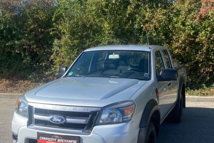 Ford Ranger 190.000 km 8.990 &euro; Backnang 71522