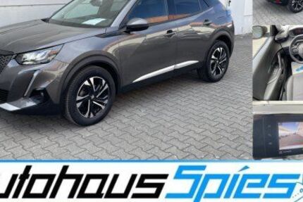 Peugeot 2008 41.592 km 15.990 &euro; Heilbronn 74076