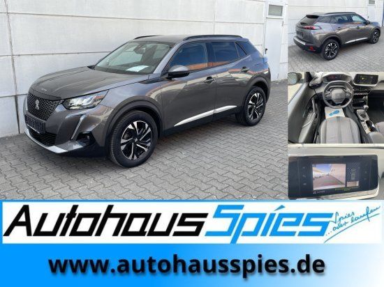 Peugeot 2008 41.592 km 15.990 &euro; Heilbronn 74076