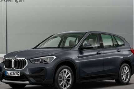 BMW X1 81.361 km 23.430 &euro; Gerlingen 70839