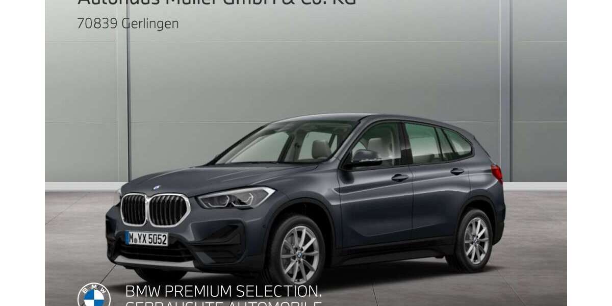 BMW X1 81.361 km 23.430 &euro; Gerlingen 70839