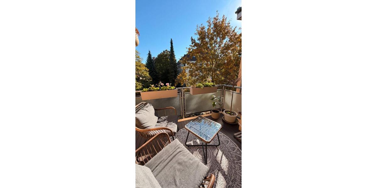 Etagenwohnung Heilbronn Horkheim - 3.5 Zimmer, 79 m&sup2;, 1.200&euro; | Angebot:27600609
