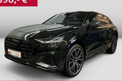 Audi SQ8 57.400 km 68.990 &euro; Ludwigsburg 71636