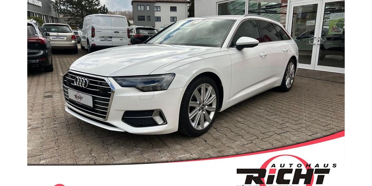 Audi A6 101.380 km 25.870 &euro; Leonberg 71229