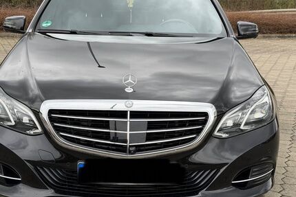 Mercedes-Benz E 300 158.000 km 20.500 &euro; Lauffen am Neckar 74348