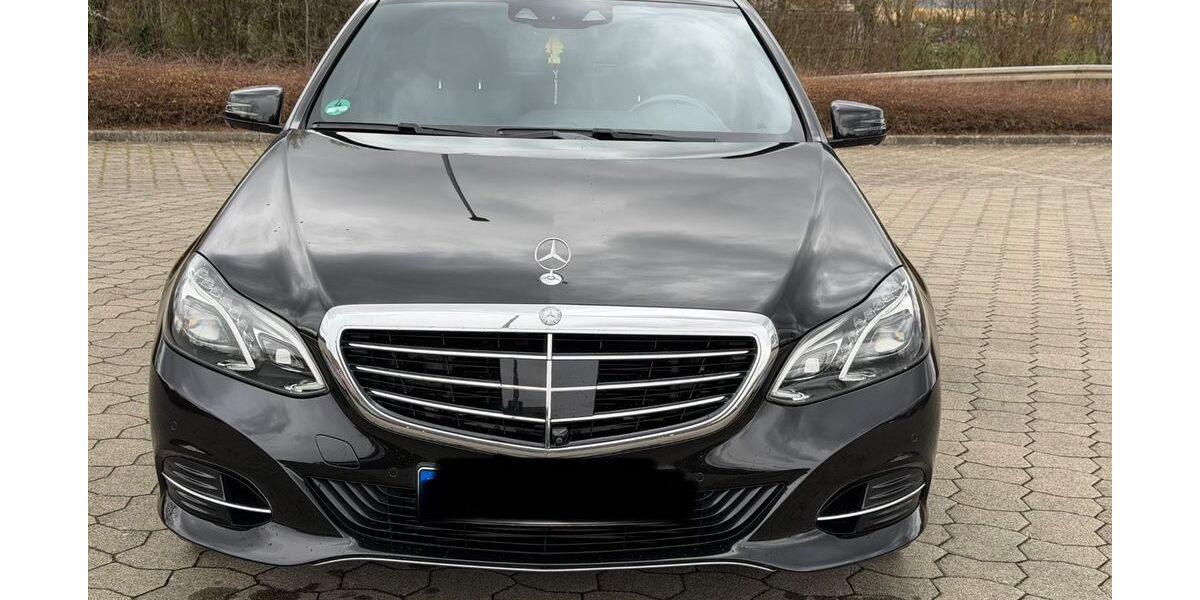 Mercedes-Benz E 300 158.000 km 20.500 &euro; Lauffen am Neckar 74348